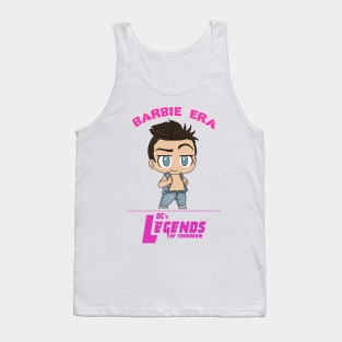 Nate Heywood - Barbie Era v2 Tank Top